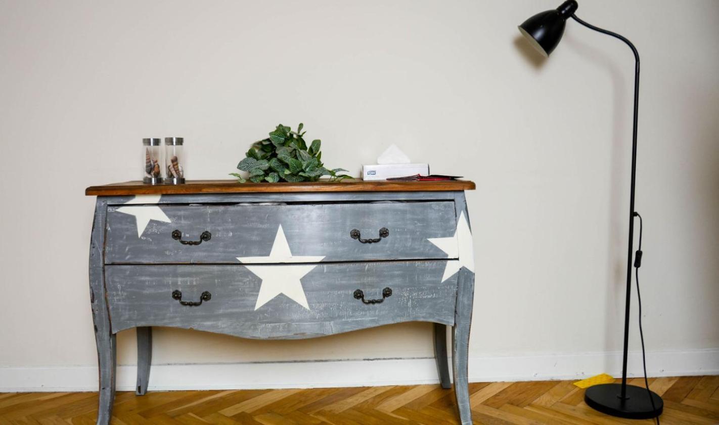 Homestay Cosy In Residential Part Of Copenhagen, With Free Street Parking And Shared Bathroom