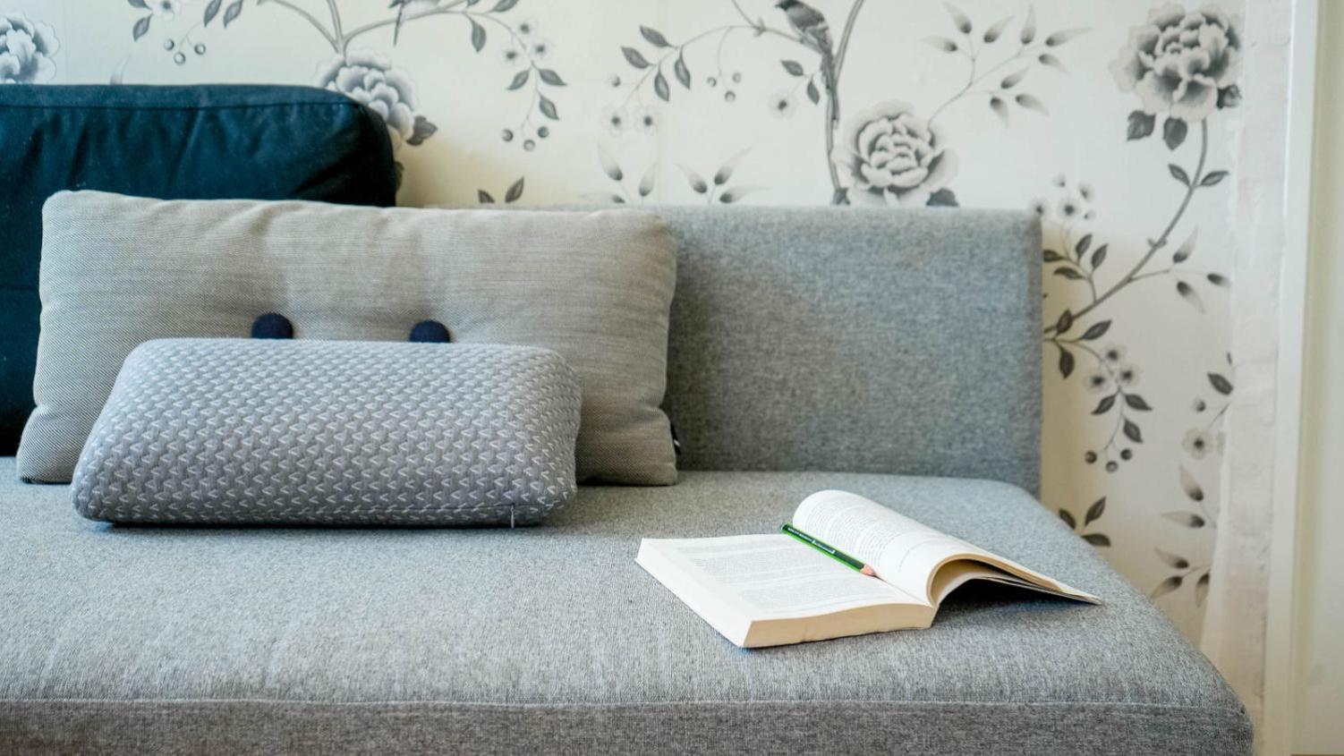 Homestay Cosy In Residential Part Of Copenhagen, With Free Street Parking And Shared Bathroom