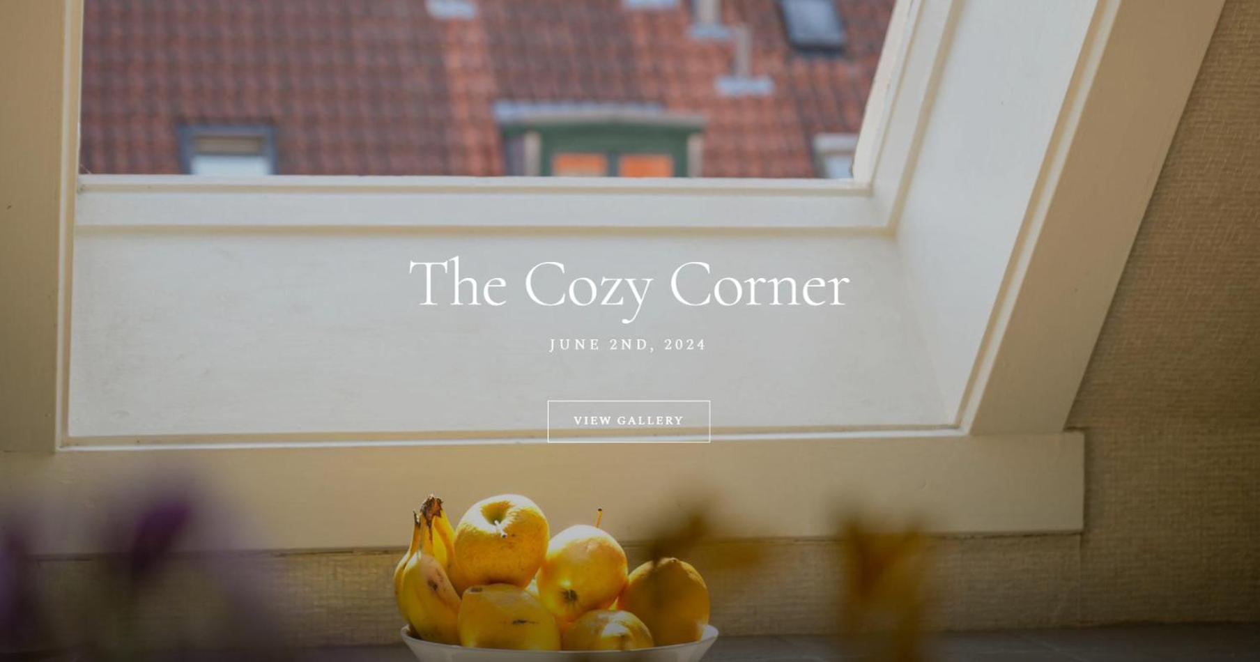Cosy In Residential Part Of Copenhagen, With Free Street Parking And Shared Bathroom Copenhague